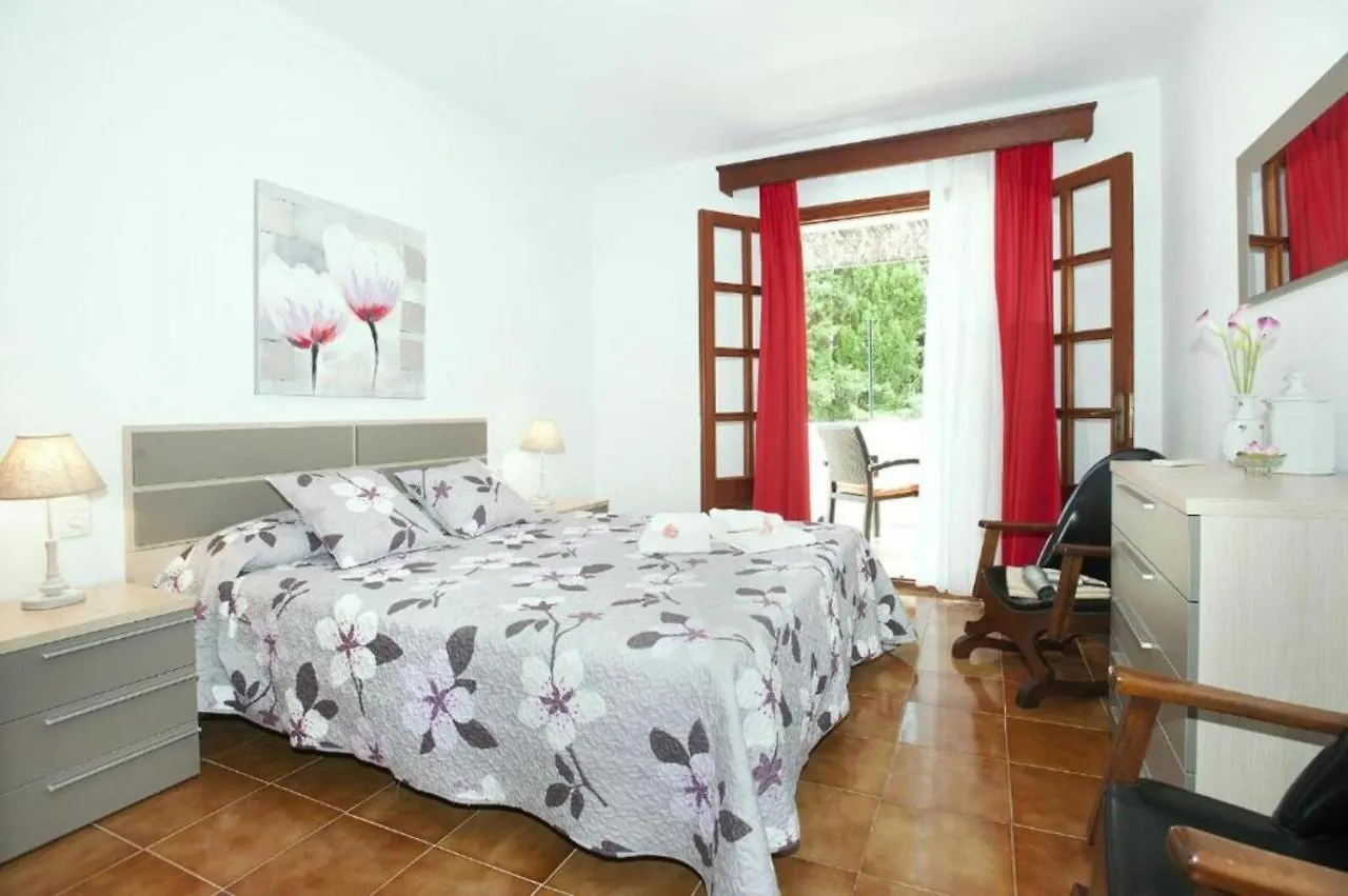 Villa Rotger Pollenca