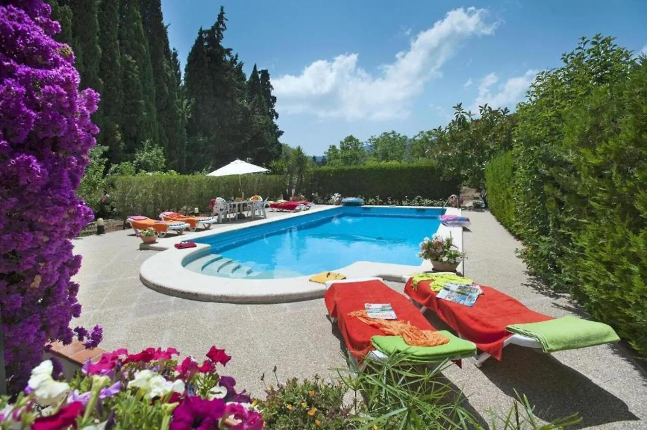 Villa Rotger Pollenca