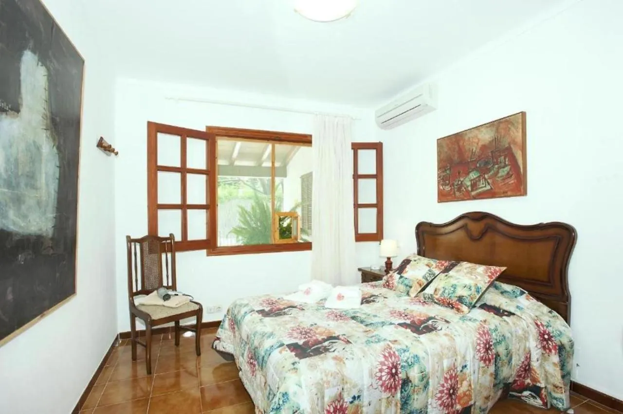Villa Rotger Pollença Ισπανία