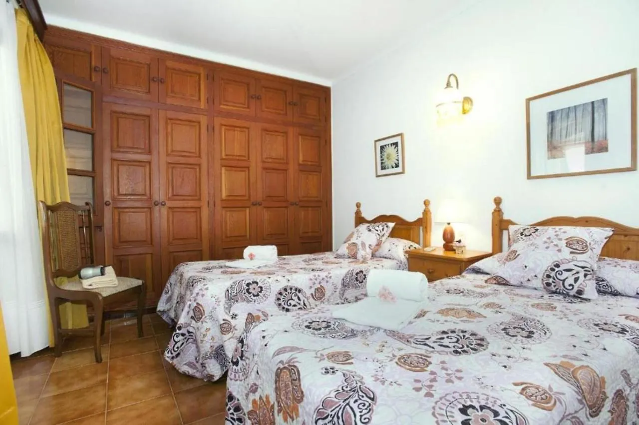 Villa Rotger Pollenca Spain