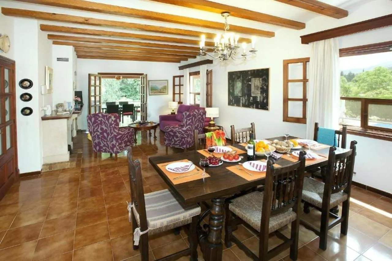 Villa Rotger Pollença 0*,  Espagne