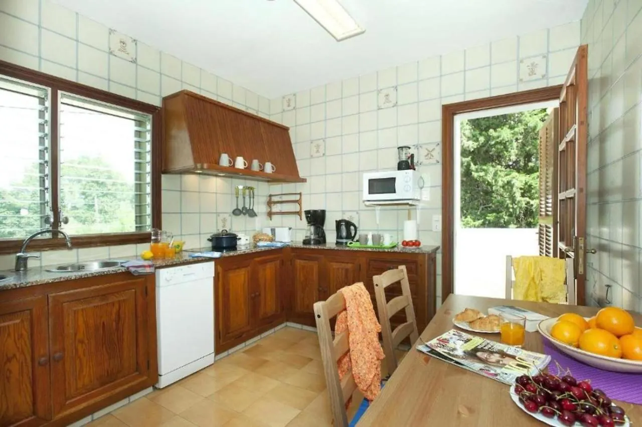 Villa Rotger Pollença