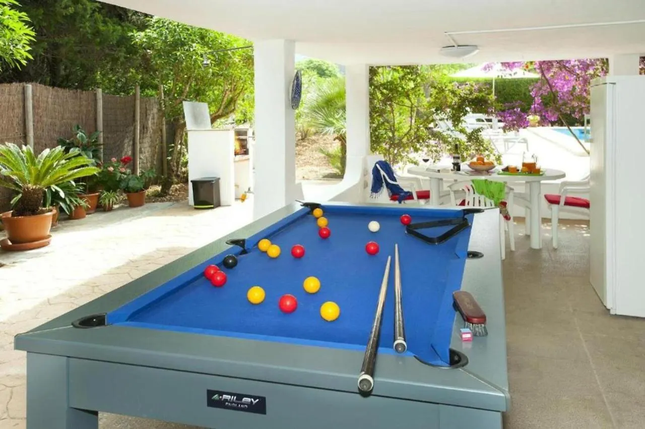 Villa Rotger Pollença 0*,  Espagne